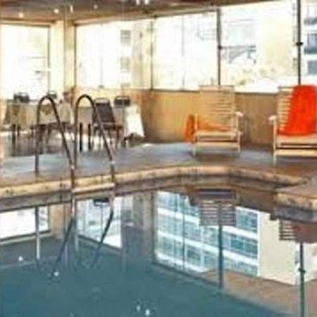 Mc Flats Leblon Ocean Aparthotel Rio de Janeiro Eksteriør bilde