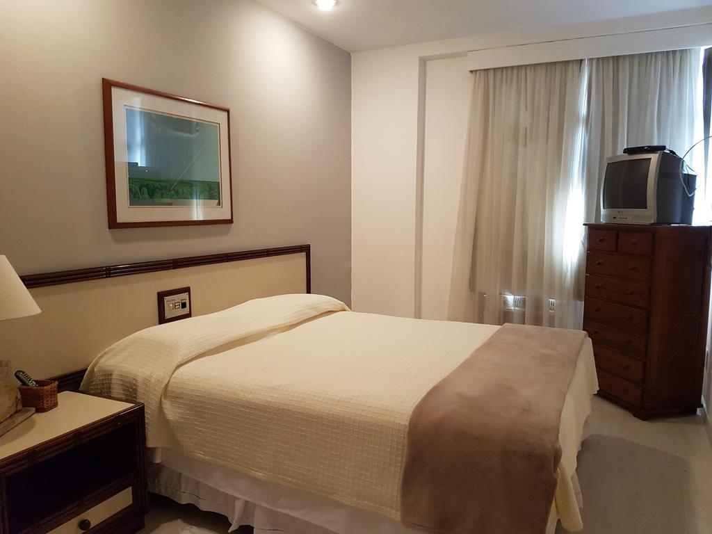Mc Flats Leblon Ocean Aparthotel Rio de Janeiro Eksteriør bilde