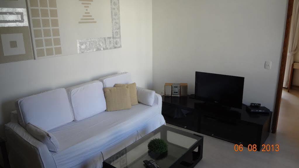Mc Flats Leblon Ocean Aparthotel Rio de Janeiro Eksteriør bilde