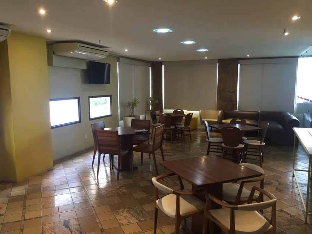 Mc Flats Leblon Ocean Aparthotel Rio de Janeiro Eksteriør bilde
