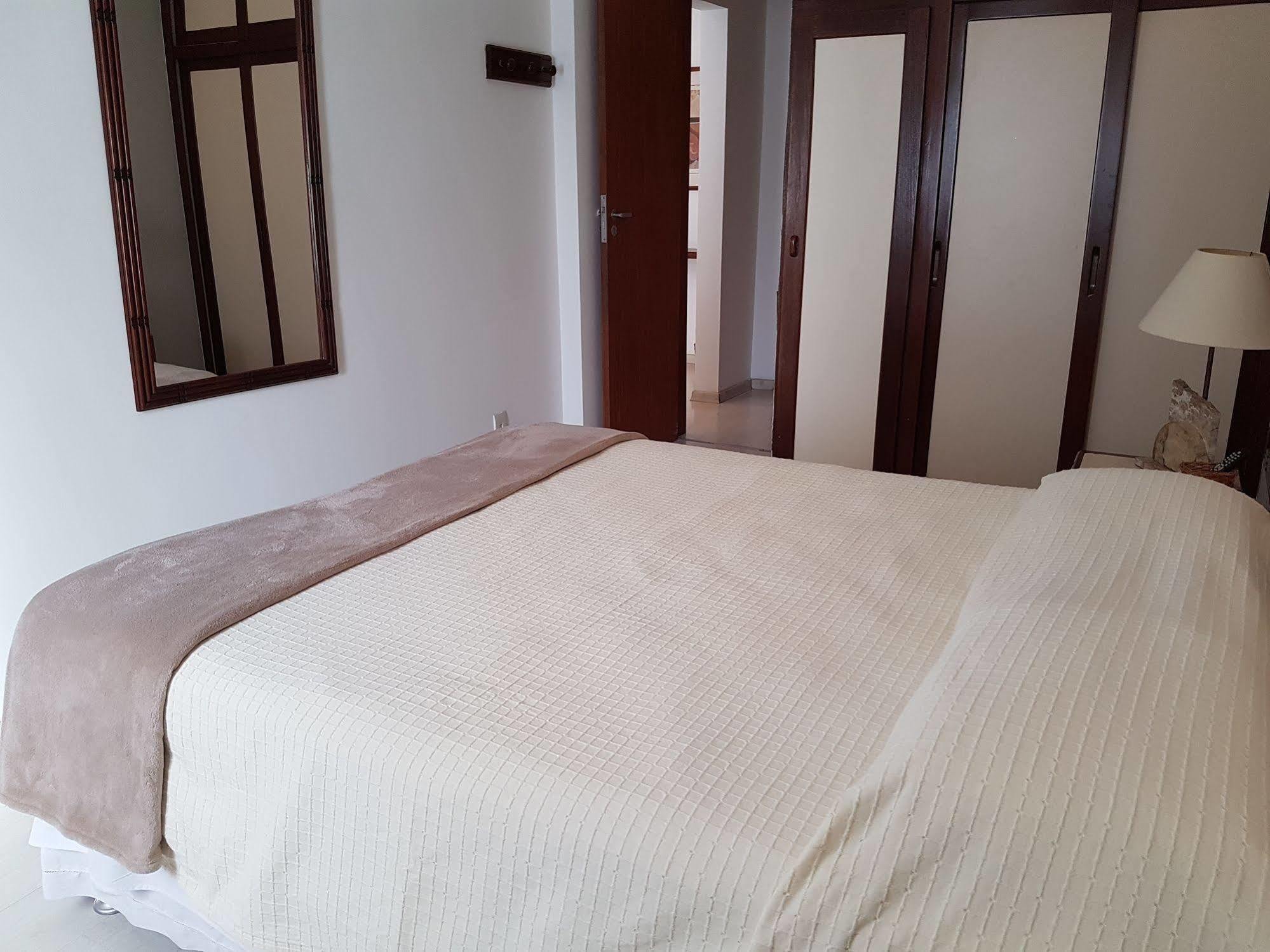 Mc Flats Leblon Ocean Aparthotel Rio de Janeiro Eksteriør bilde