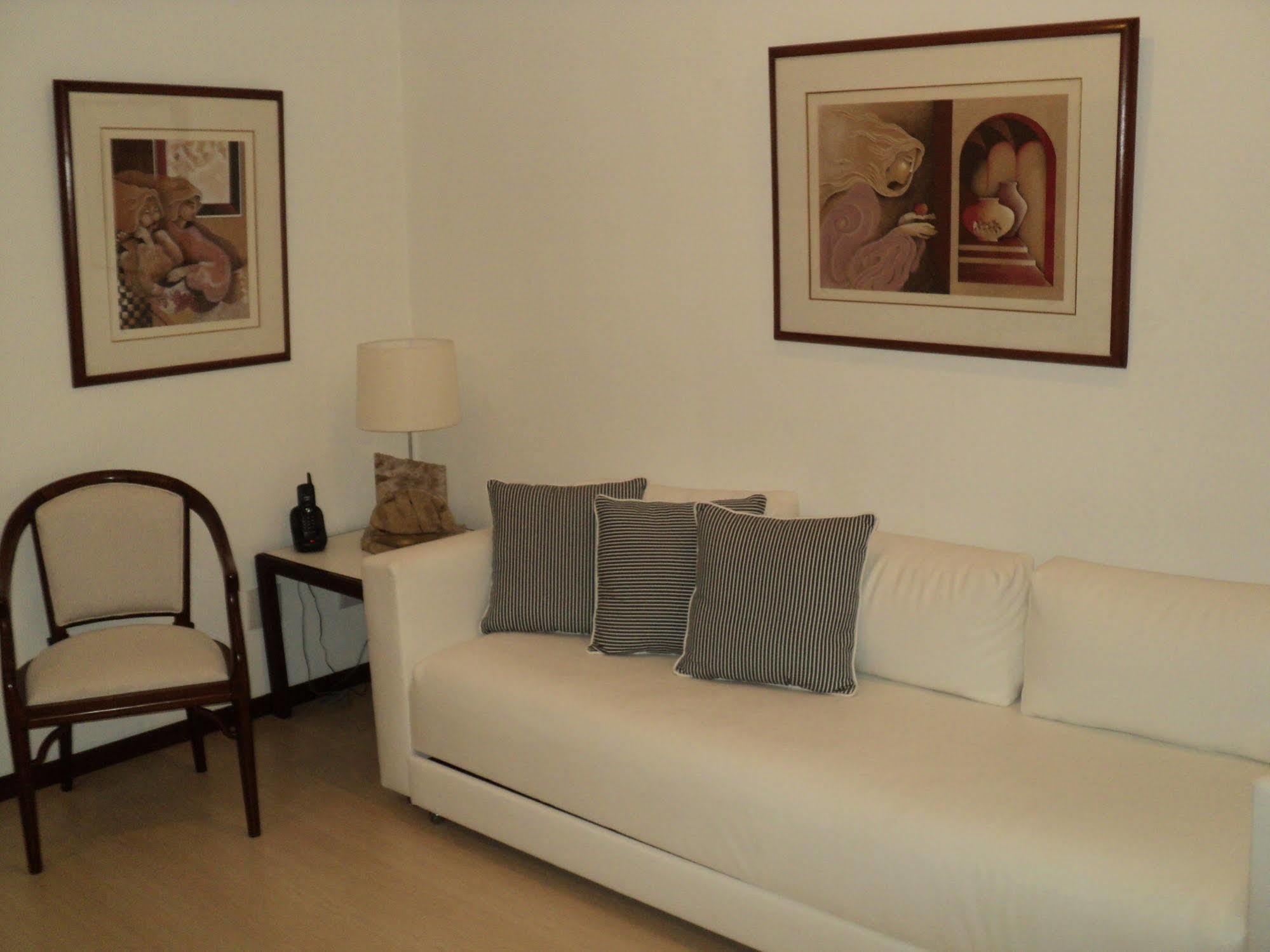 Mc Flats Leblon Ocean Aparthotel Rio de Janeiro Eksteriør bilde