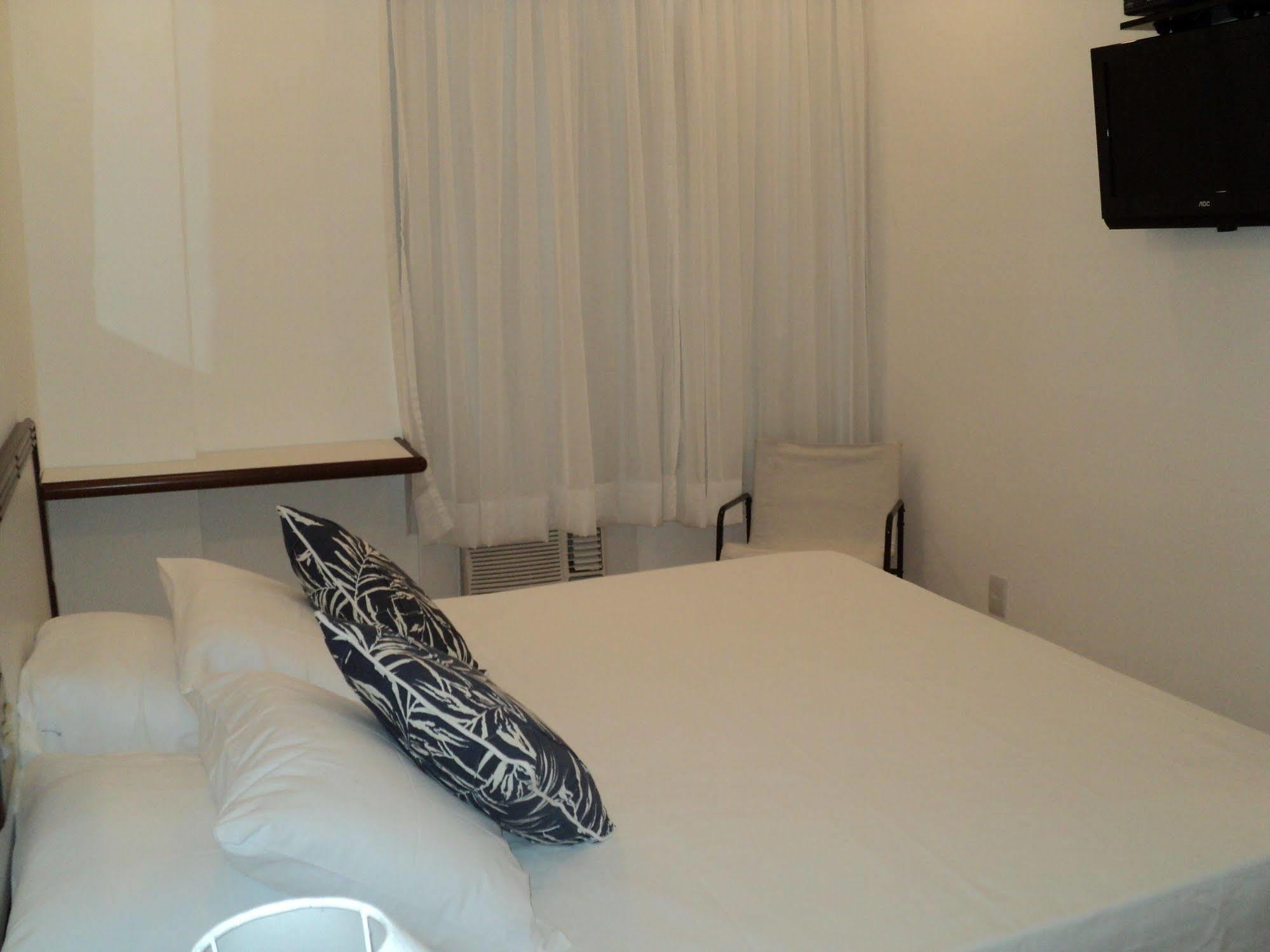 Mc Flats Leblon Ocean Aparthotel Rio de Janeiro Eksteriør bilde