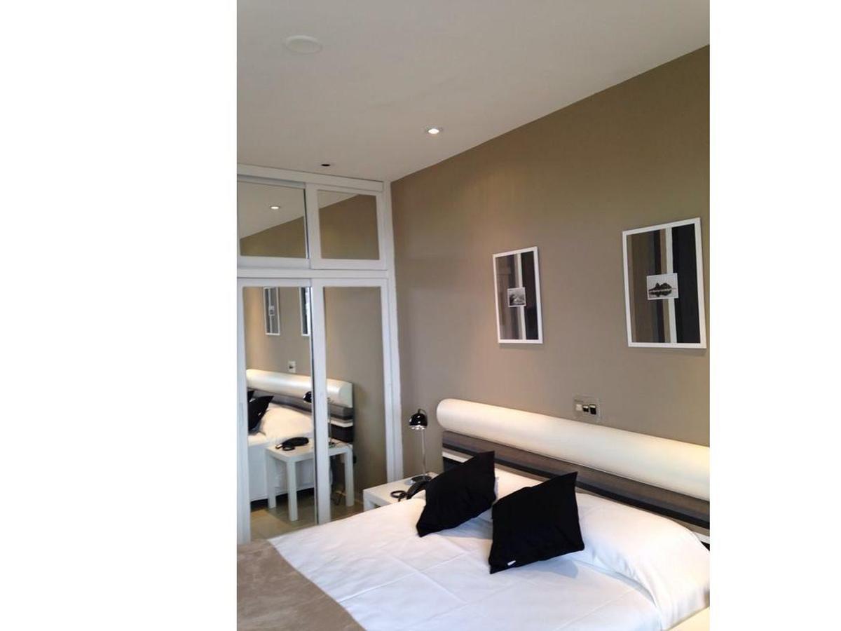Mc Flats Leblon Ocean Aparthotel Rio de Janeiro Eksteriør bilde