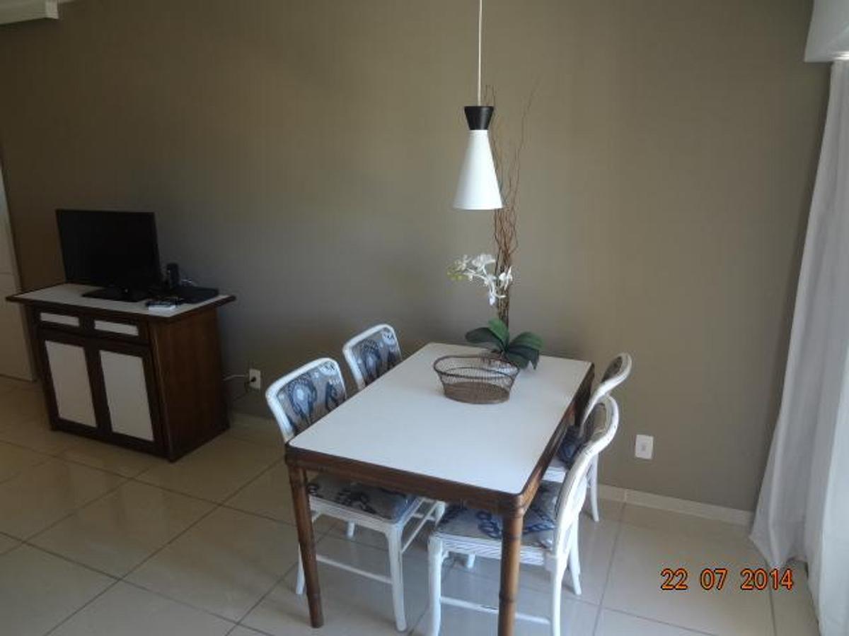 Mc Flats Leblon Ocean Aparthotel Rio de Janeiro Eksteriør bilde