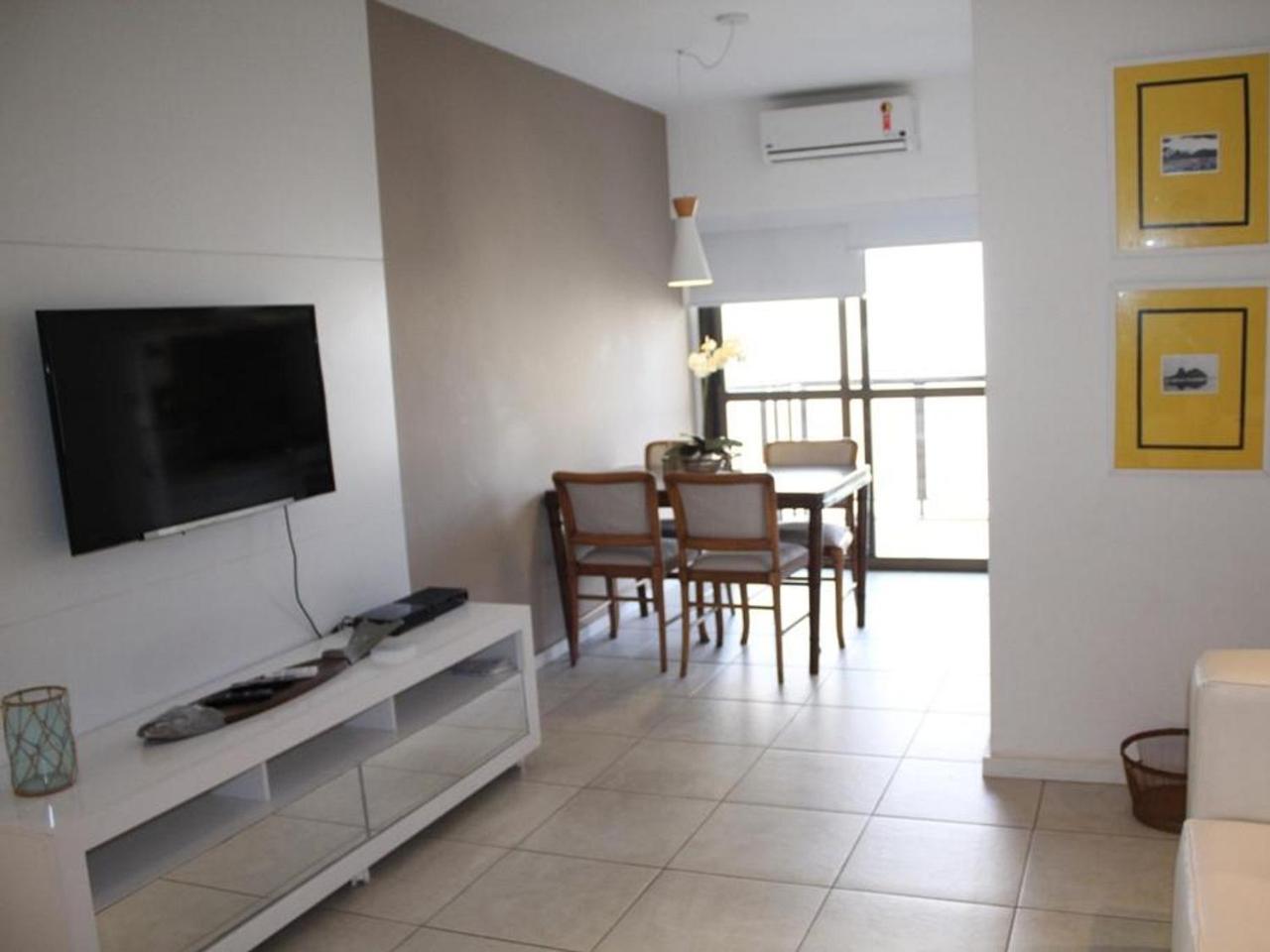 Mc Flats Leblon Ocean Aparthotel Rio de Janeiro Eksteriør bilde