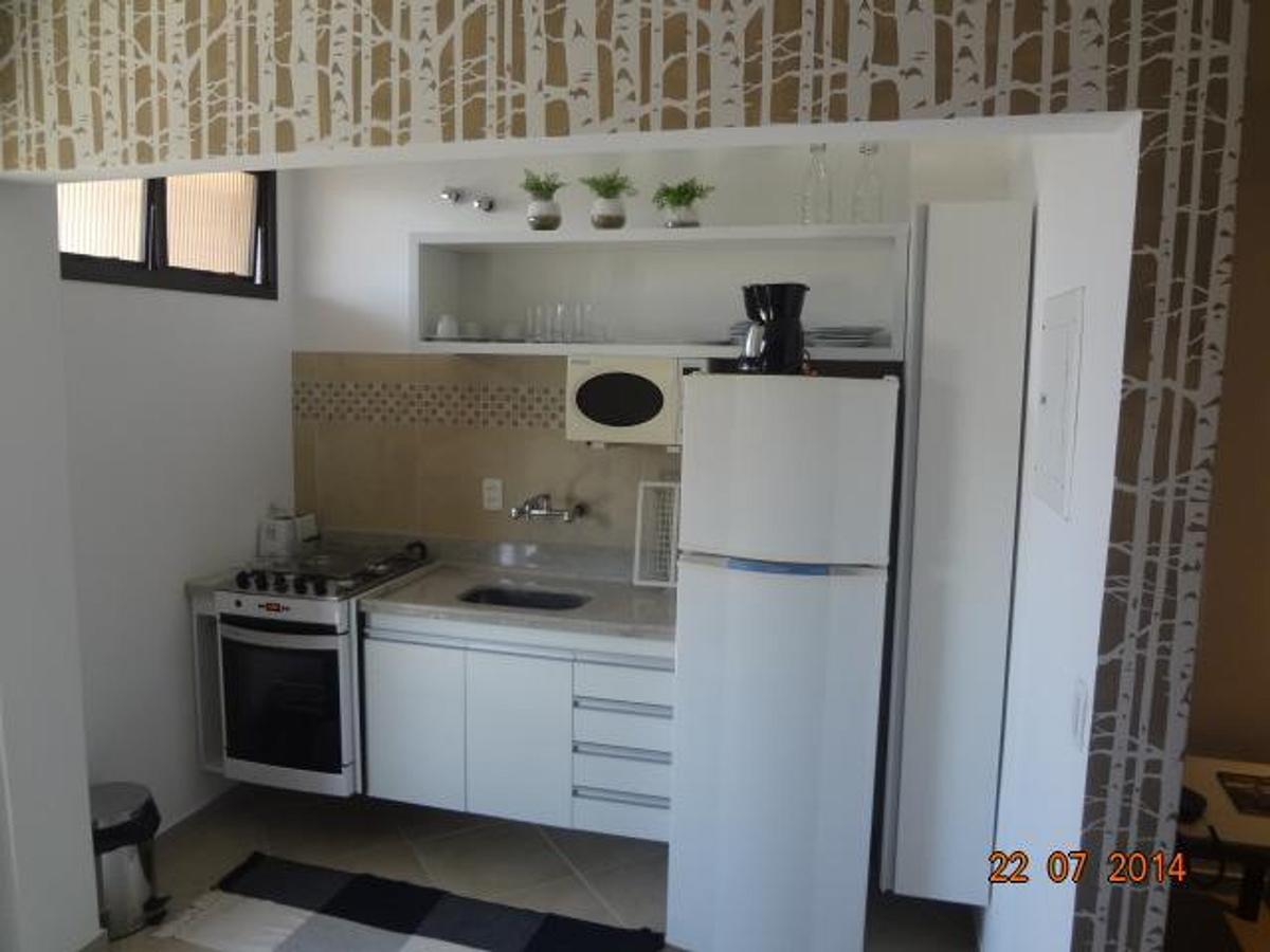 Mc Flats Leblon Ocean Aparthotel Rio de Janeiro Eksteriør bilde