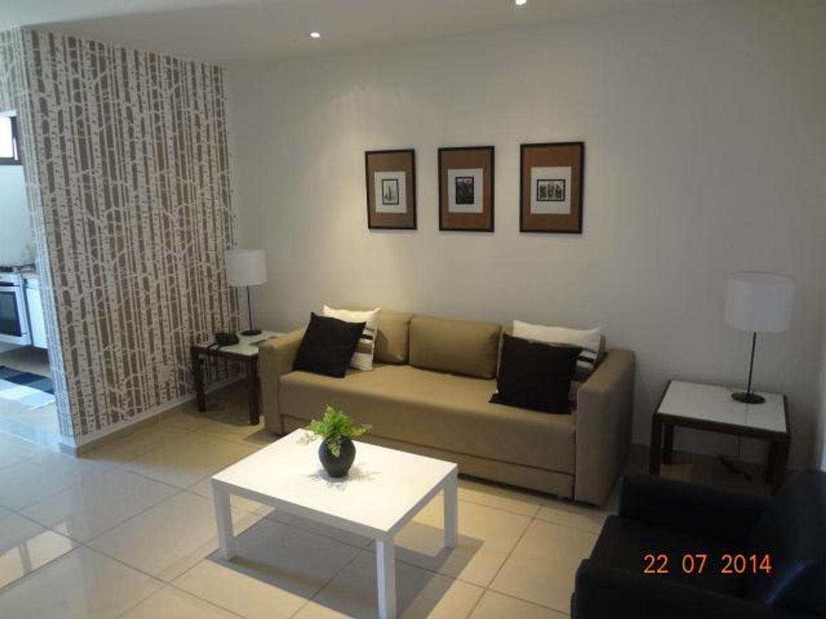 Mc Flats Leblon Ocean Aparthotel Rio de Janeiro Eksteriør bilde