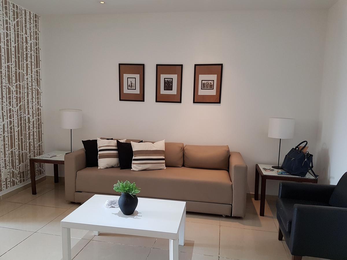 Mc Flats Leblon Ocean Aparthotel Rio de Janeiro Eksteriør bilde