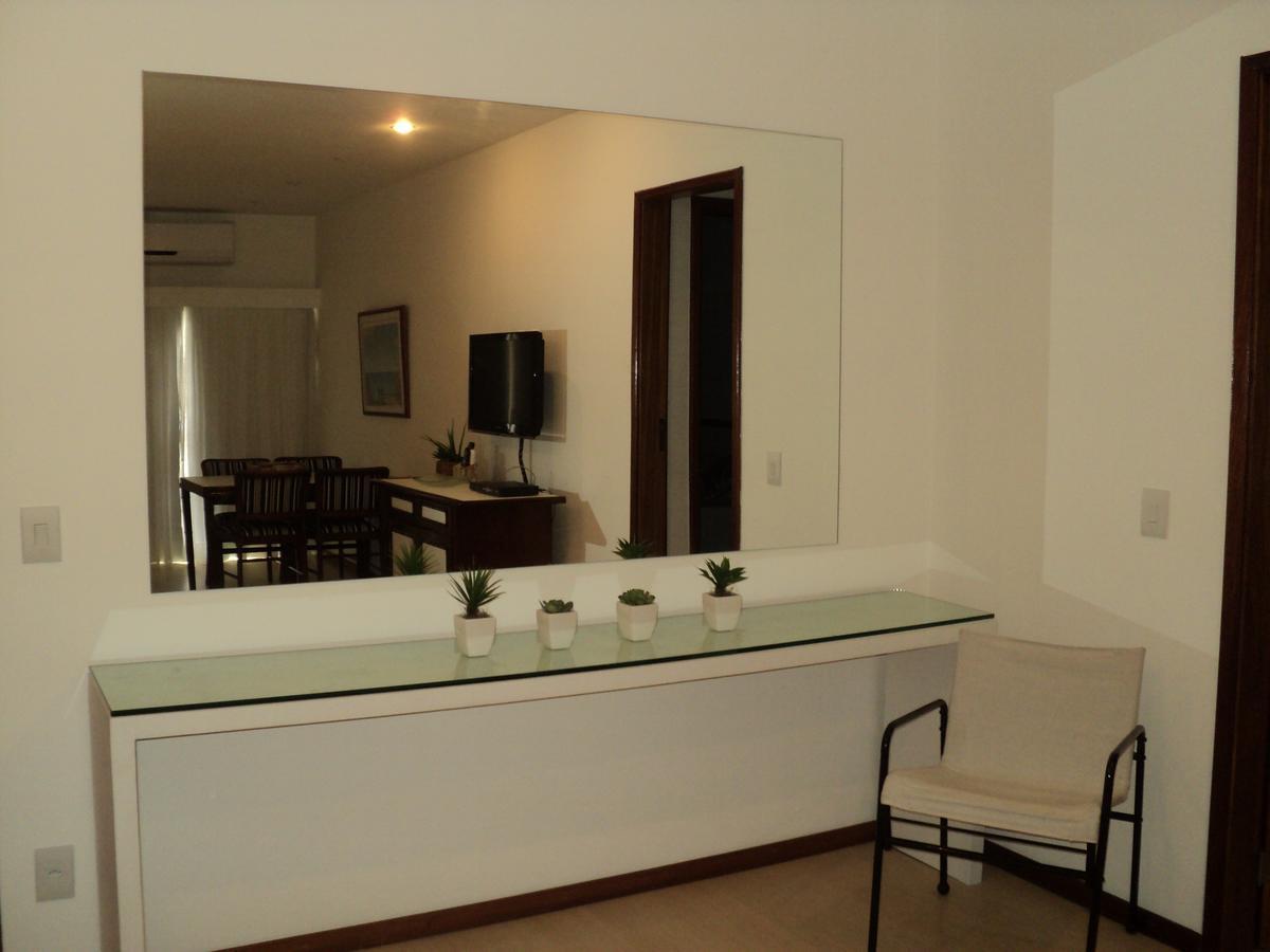 Mc Flats Leblon Ocean Aparthotel Rio de Janeiro Eksteriør bilde