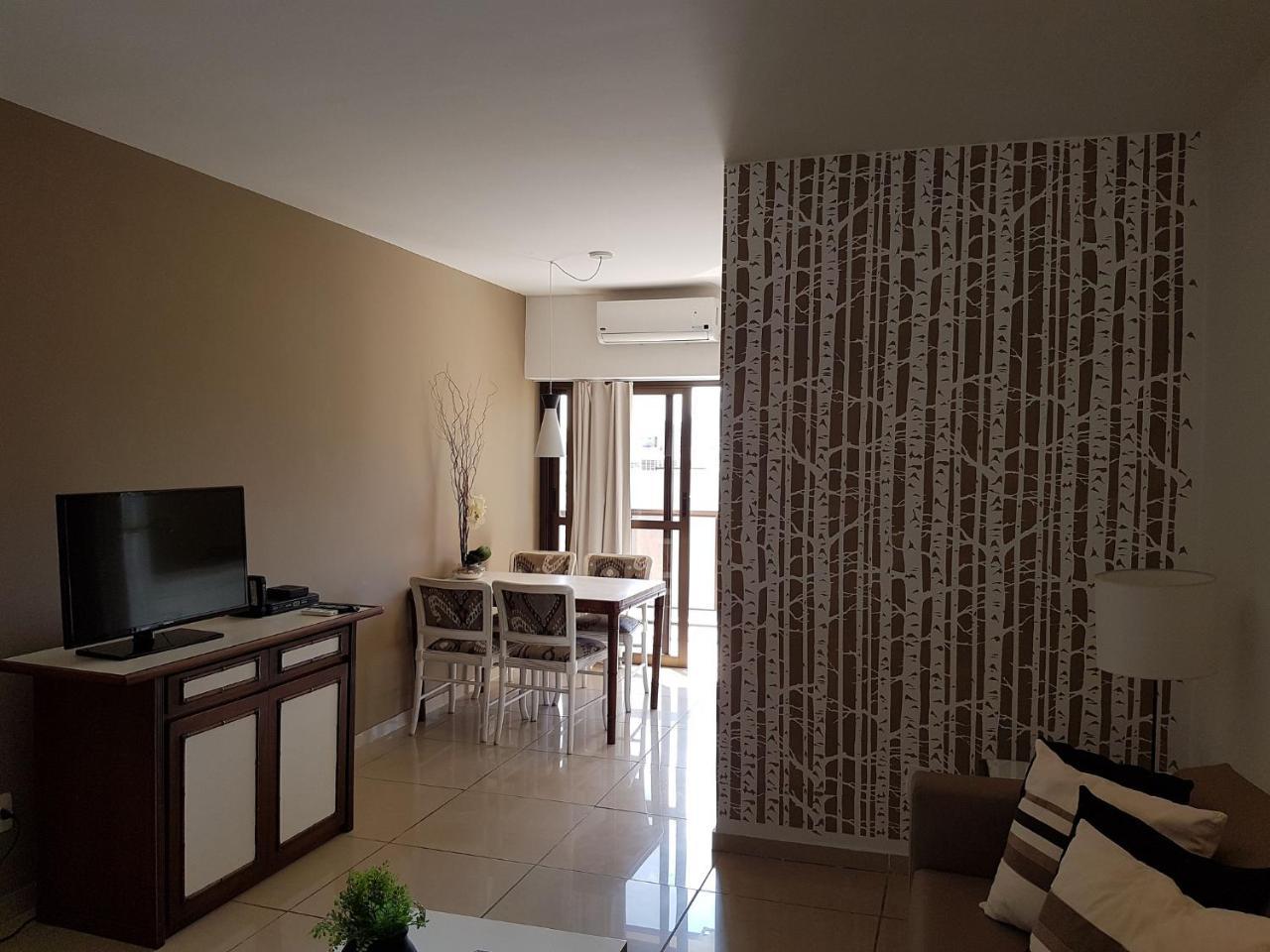 Mc Flats Leblon Ocean Aparthotel Rio de Janeiro Eksteriør bilde