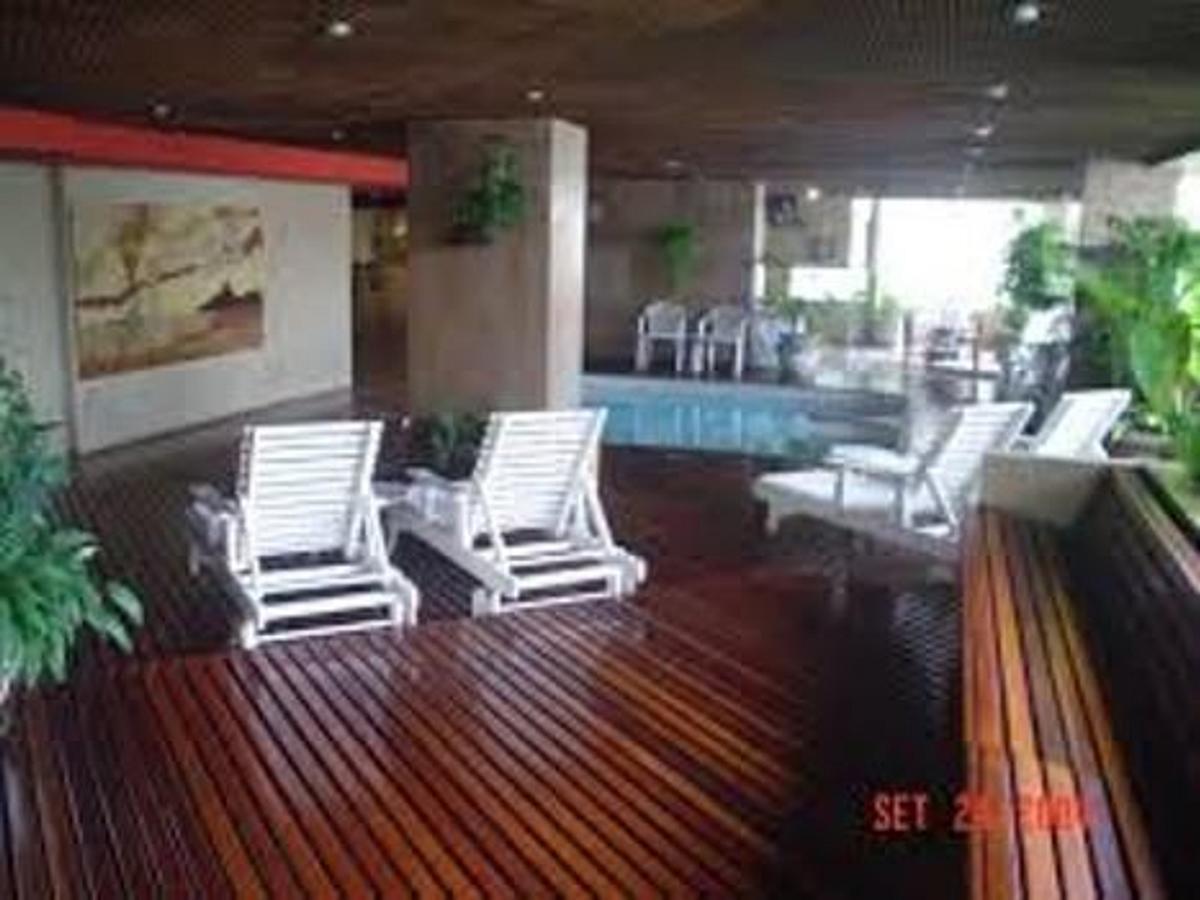 Mc Flats Leblon Ocean Aparthotel Rio de Janeiro Eksteriør bilde