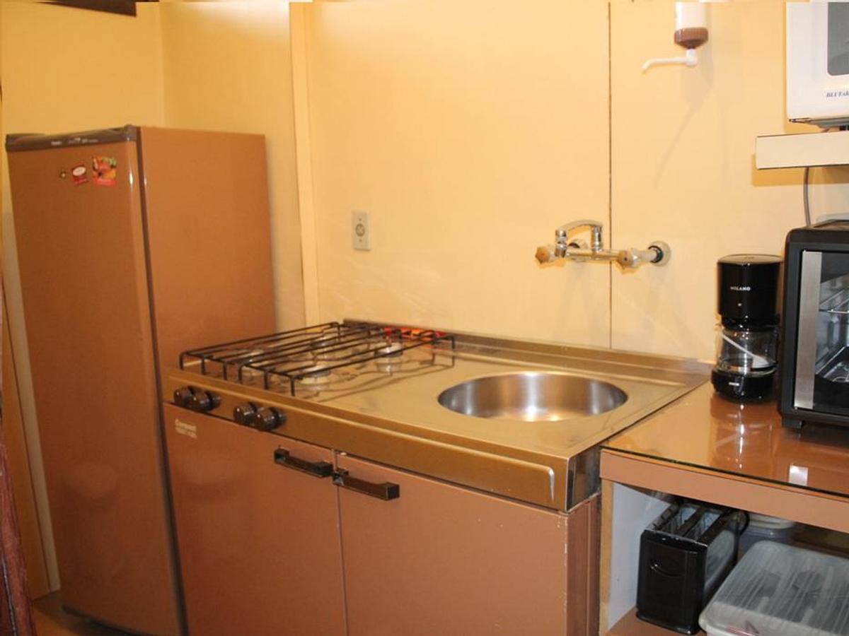 Mc Flats Leblon Ocean Aparthotel Rio de Janeiro Eksteriør bilde