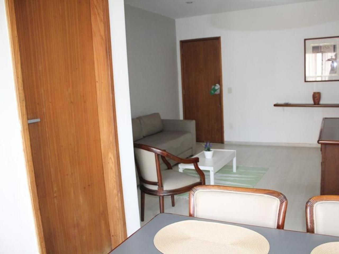 Mc Flats Leblon Ocean Aparthotel Rio de Janeiro Eksteriør bilde