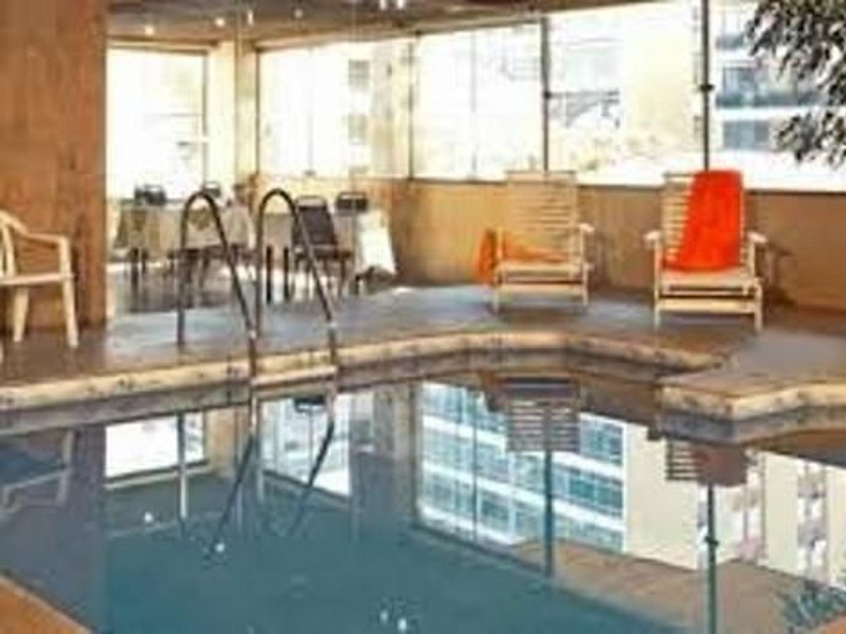Mc Flats Leblon Ocean Aparthotel Rio de Janeiro Eksteriør bilde