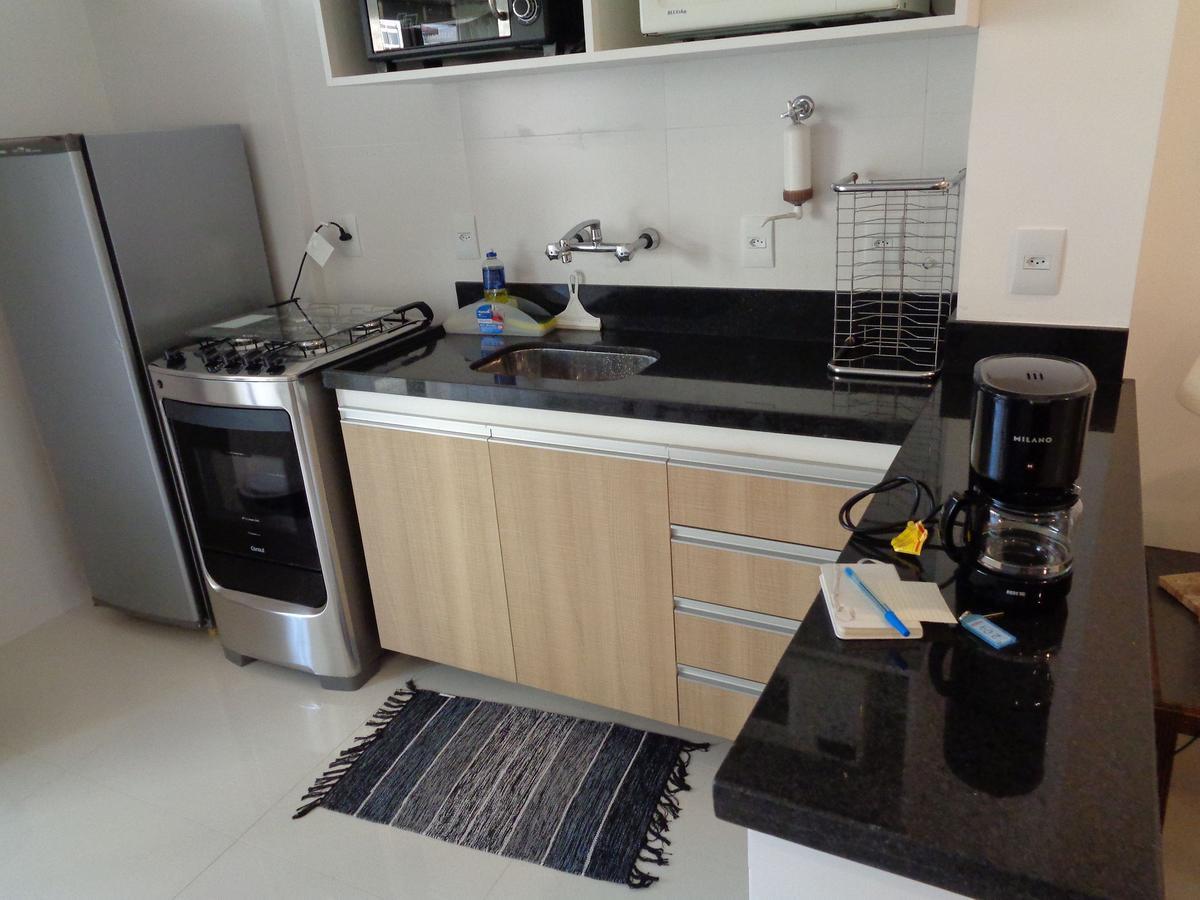 Mc Flats Leblon Ocean Aparthotel Rio de Janeiro Eksteriør bilde