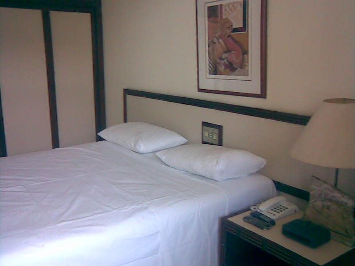 Mc Flats Leblon Ocean Aparthotel Rio de Janeiro Eksteriør bilde