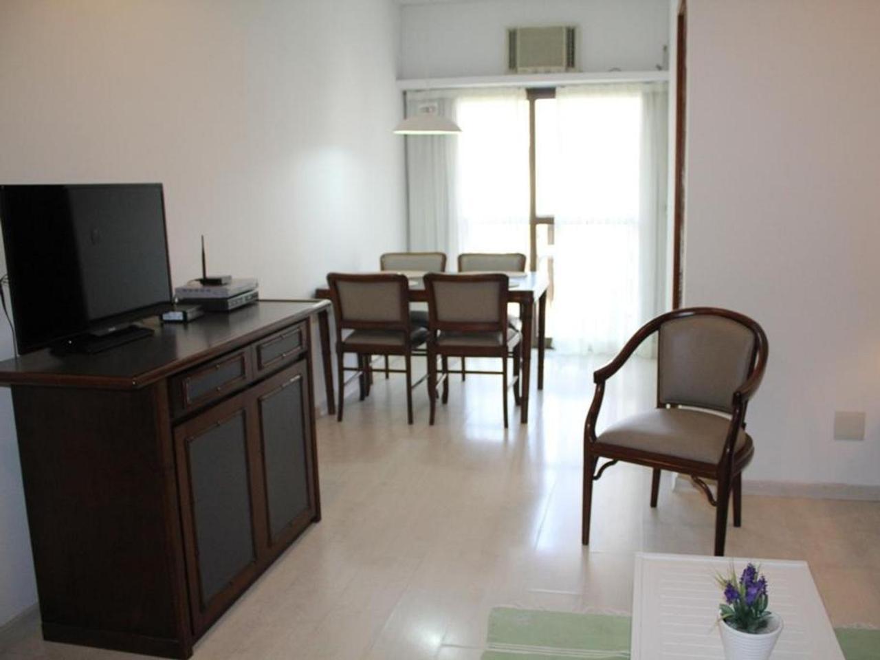 Mc Flats Leblon Ocean Aparthotel Rio de Janeiro Eksteriør bilde