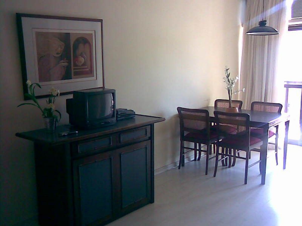 Mc Flats Leblon Ocean Aparthotel Rio de Janeiro Eksteriør bilde